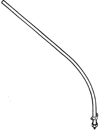 TM210 Outter Shaft